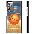 Samsung Galaxy Note20 Ultra Beskyttelsesdeksel - Basketball
