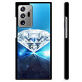 Samsung Galaxy Note20 Ultra Beskyttelsesdeksel - Diamant