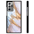 Samsung Galaxy Note20 Ultra Beskyttelsesdeksel - Elegant Marmor
