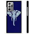 Samsung Galaxy Note20 Ultra Beskyttelsesdeksel - Elefant