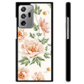 Samsung Galaxy Note20 Ultra Beskyttelsesdeksel - Floral