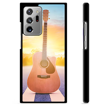 Samsung Galaxy Note20 Ultra Beskyttelsesdeksel - Gitar
