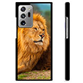 Samsung Galaxy Note20 Ultra Beskyttelsesdeksel - Løve
