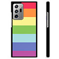 Samsung Galaxy Note20 Ultra Beskyttelsesdeksel - Pride