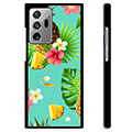 Samsung Galaxy Note20 Ultra Beskyttelsesdeksel - Sommer