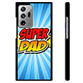 Samsung Galaxy Note20 Ultra Beskyttelsesdeksel - Super Pappa