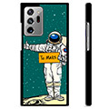 Samsung Galaxy Note20 Ultra Beskyttelsesdeksel - Til Mars