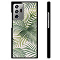 Samsung Galaxy Note20 Ultra Beskyttelsesdeksel - Tropisk