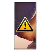 Utskifting av Samsung Galaxy Note20 Ultra Batteri