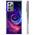 Samsung Galaxy Note20 Ultra TPU-deksel - Galakse