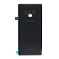 Samsung Galaxy Note9 Bakdeksel GH82-16920A - Svart