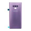 Samsung Galaxy Note9 Bakdeksel GH82-16920E - Lilla