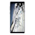 Reparasjon av Samsung Galaxy Note9 LCD-display & Berøringsskjerm