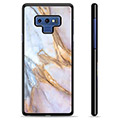 Samsung Galaxy Note9 Beskyttelsesdeksel - Elegant Marmor