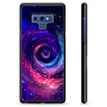 Samsung Galaxy Note9 Beskyttelsesdeksel - Galakse