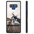 Samsung Galaxy Note9 Beskyttelsesdeksel - Motorsykkel