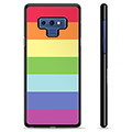 Samsung Galaxy Note9 Beskyttelsesdeksel - Pride