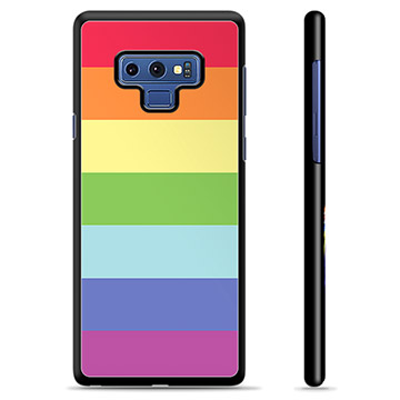 Samsung Galaxy Note9 Beskyttelsesdeksel - Pride
