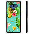 Samsung Galaxy Note9 Beskyttelsesdeksel - Sommer