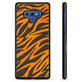 Samsung Galaxy Note9 Beskyttelsesdeksel - Tiger