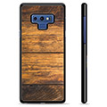 Samsung Galaxy Note9 Beskyttelsesdeksel - Tre
