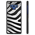 Samsung Galaxy Note9 Beskyttelsesdeksel - Sebra
