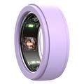 Samsung Galaxy Ring Anti-riper silikonetui - Størrelse: 6/7/8/9