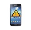 Samsung Galaxy S4 mini I9190, I9195 Reparasjon av SIMkort- og minnekortspor