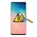 Samsung Galaxy S10 Diagnose