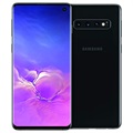 Samsung Galaxy S10 Duos - 128GB (Brukt - God tilstand) - Prism Svart