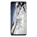 Reparasjon av Samsung Galaxy S10 LCD-display & Berøringsskjerm