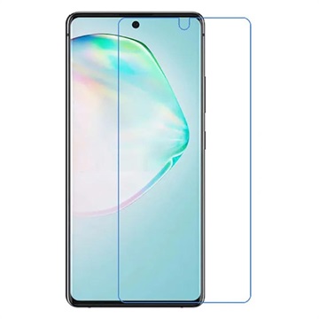 Samsung Galaxy S10 Lite, Galaxy Note10 Lite Skjermbeskytter - Klar