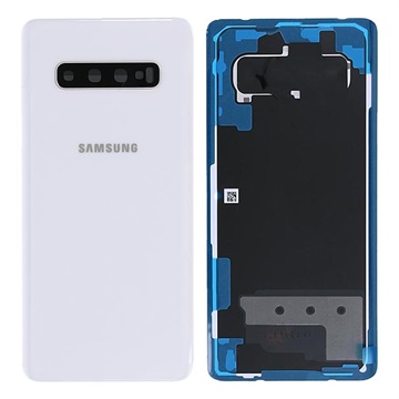 Samsung Galaxy S10+ Bakdeksel GH82-18867B