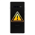 Utskifting av Samsung Galaxy S10+ Bakdeksel