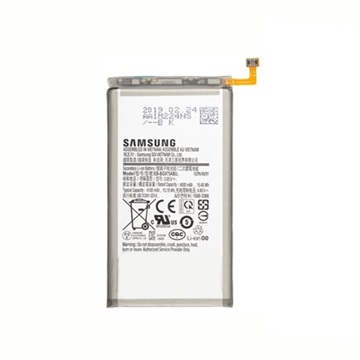 Samsung Galaxy S10+ Batteri EB-BG975ABU - 4100mAh