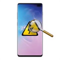 Samsung Galaxy S10+ Diagnose
