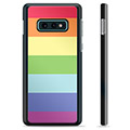 Samsung Galaxy S10e Beskyttelsesdeksel - Pride