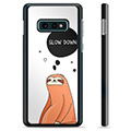 Samsung Galaxy S10e Beskyttelsesdeksel - Slow Down