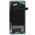 Samsung Galaxy S10e Bakdeksel GH82-18452A - Svart