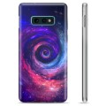 Samsung Galaxy S10e TPU-deksel - Galakse