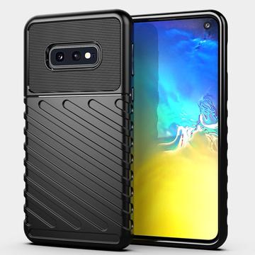 Samsung Galaxy S10e Thunder Series TPU-deksel