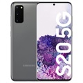 Samsung Galaxy S20 5G - 128GB (Brukt - Feilfri tilstand) - Cosmic Grey
