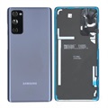 Samsung Galaxy S20 FE Bakdeksel GH82-24263A - Cloud Navy