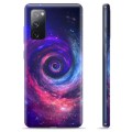 Samsung Galaxy S20 FE TPU-deksel - Galakse