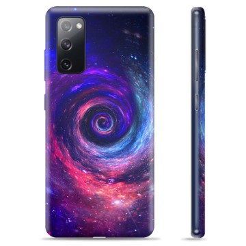 Samsung Galaxy S20 FE TPU-deksel - Galakse