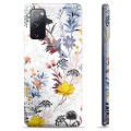 Samsung Galaxy S20 FE TPU-deksel - Vårens Blomster
