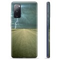 Samsung Galaxy S20 FE TPU-deksel - Storm