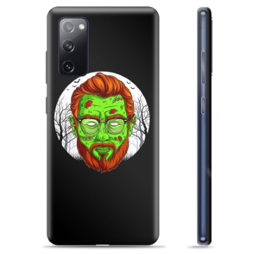 Samsung Galaxy S20 FE TPU-deksel - Zombie