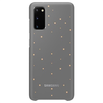 Samsung Galaxy S20 LED Deksel EF-KG980CJEGEU