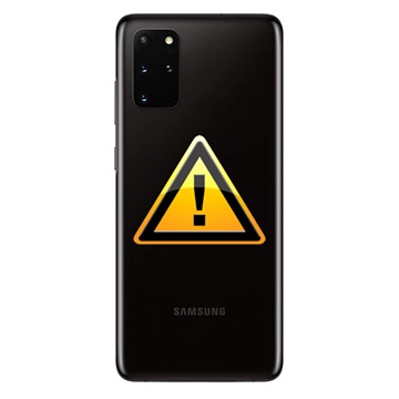 Utskifting av Samsung Galaxy S20+ Bakdeksel